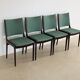 Chairs 60, danish