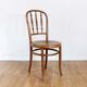 Belle chaise de bistrot fFschel