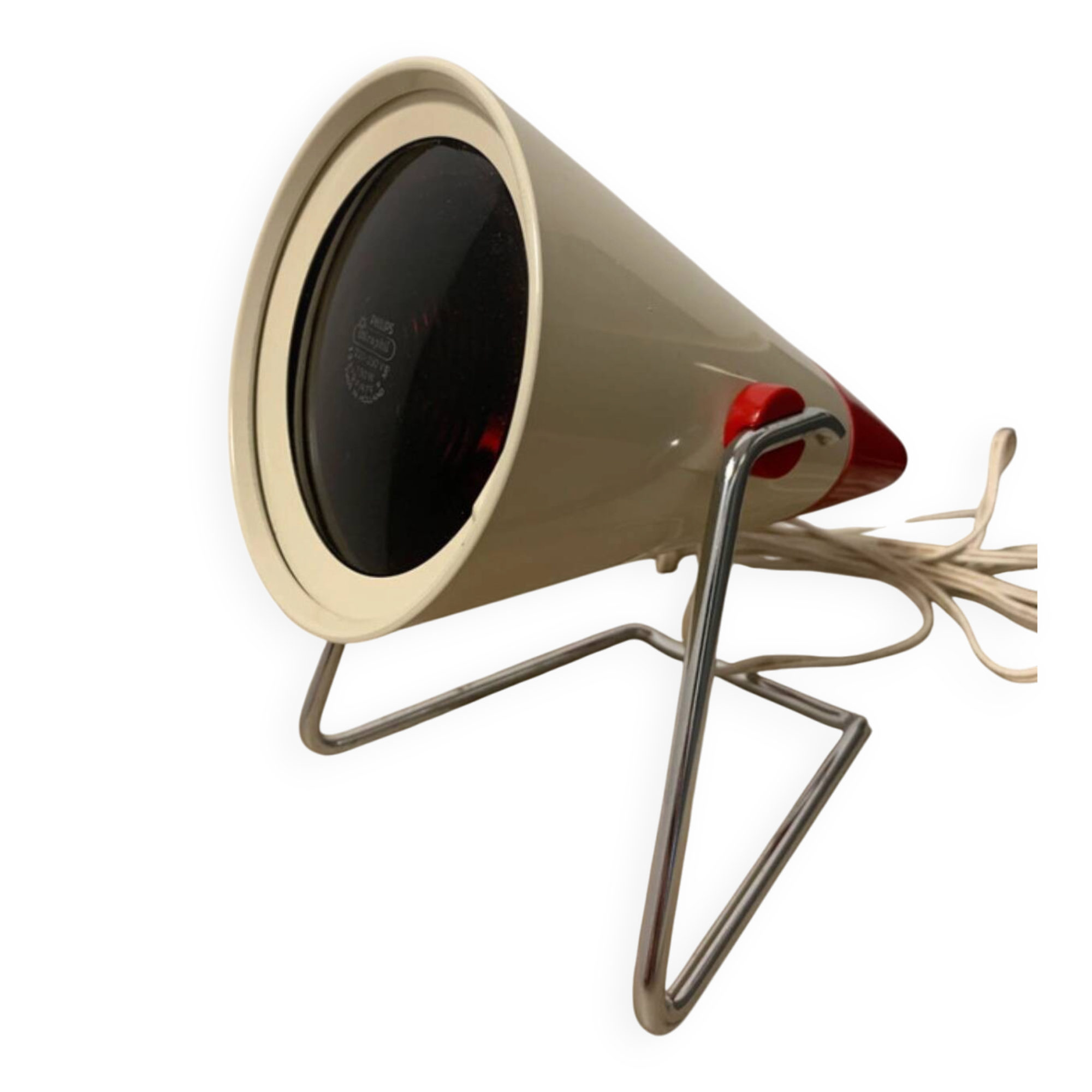 Philips infrared lamp