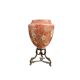 Bronze footed vase - Ref 1136