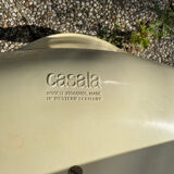 Set of 4 "casalino" chairs by alexander begge