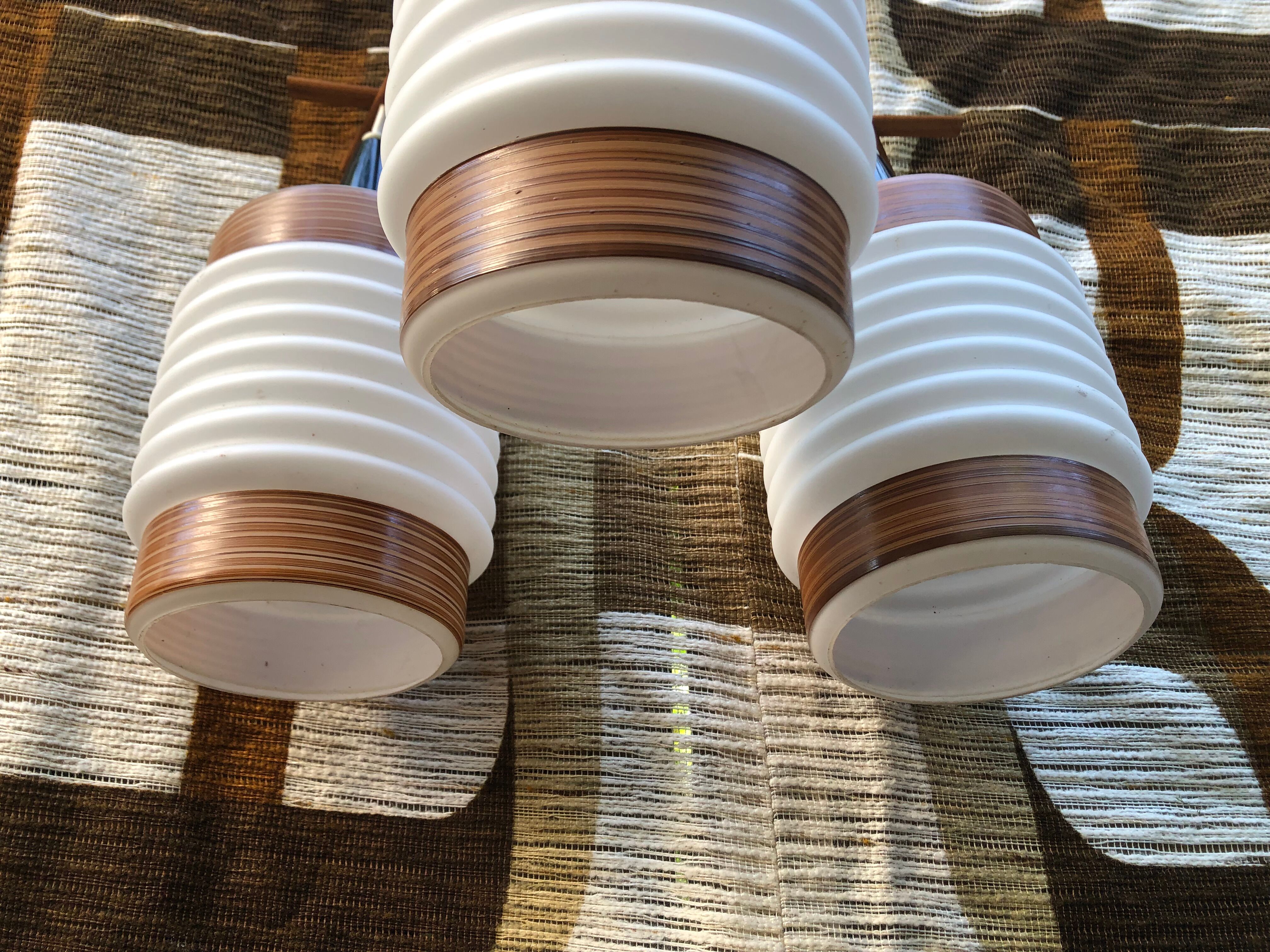 Suspension 3 arm  vintage 60s