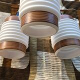 Suspension 3 arm  vintage 60s