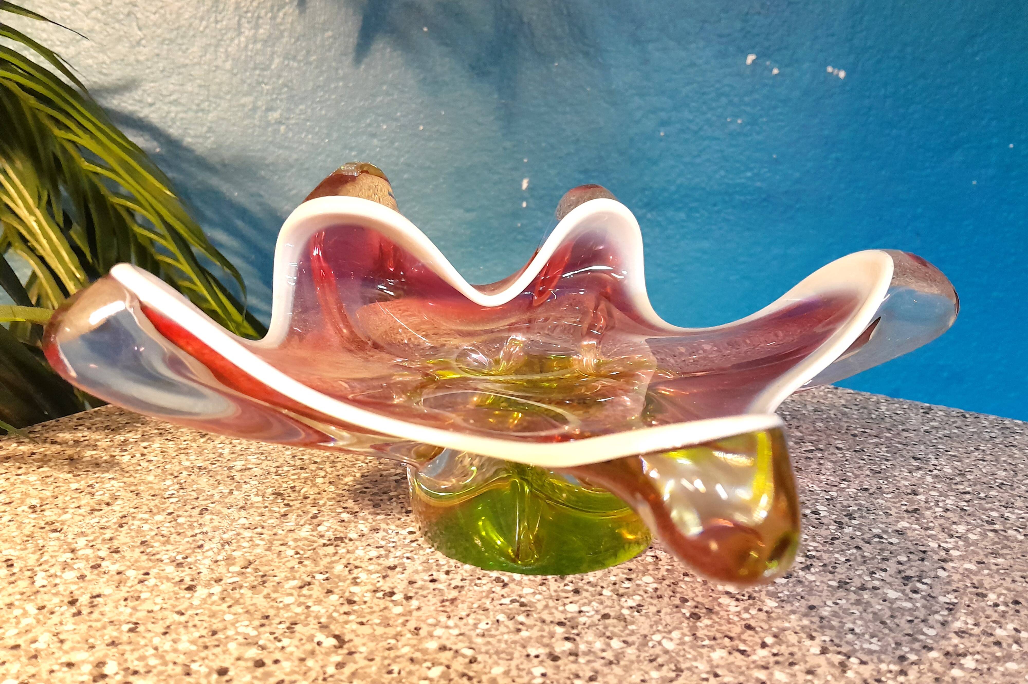 Hospodka tray 1960s