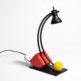 Lamp Prototype - Memphis Style