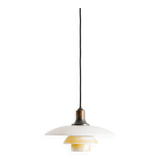 Vintage Danish Mid Century "PH-3.5" Ceiling Lamp by  Poul Henningsen, 1930s