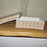 Vintage imitation Petit Beurre biscuit tin