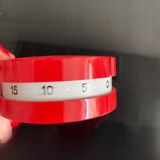 Terraillon timer design Richard Sapper Made in Italy vintage 70s minitimer