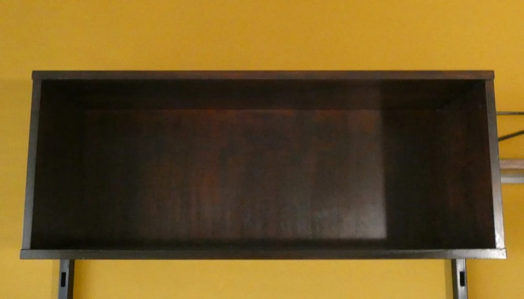 Modular library Urio in teak by Ico & Luisa Parisi for MIM, Rome, 1960s.