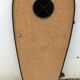 Vintage 60s rearview mirror