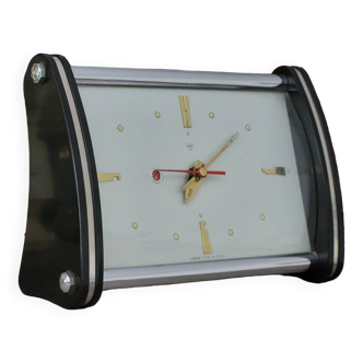 Diamond alarm clock
