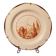 Assiette Lunéville Provinces de France M Goupy Ref 1