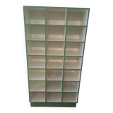 Locker furniture