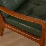 1960s Armchair, Ole Wanscher