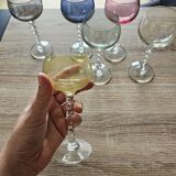Verre à digestif