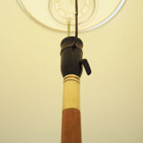Floor lamp, Danish design, 60s, made in Denmark
