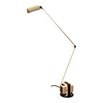 Italian Dadhine Table Lamp by Tommaso Merina for Lumina, 1980s