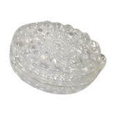 Vase en cristal de Beyer 1960