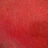 Set of French Fiberglass Side Chairs, 1960s