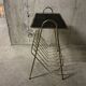 50s end table
