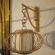 Wall lamp vintage years 50-60