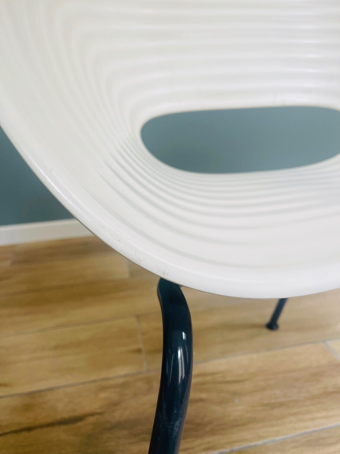 Tom Vac office chair – Ron Arad for Vitra, circa 2000