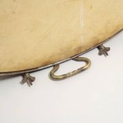 Tambour vers 1900
