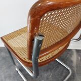 Cesca chair by Marcel Breuer 1970s B32