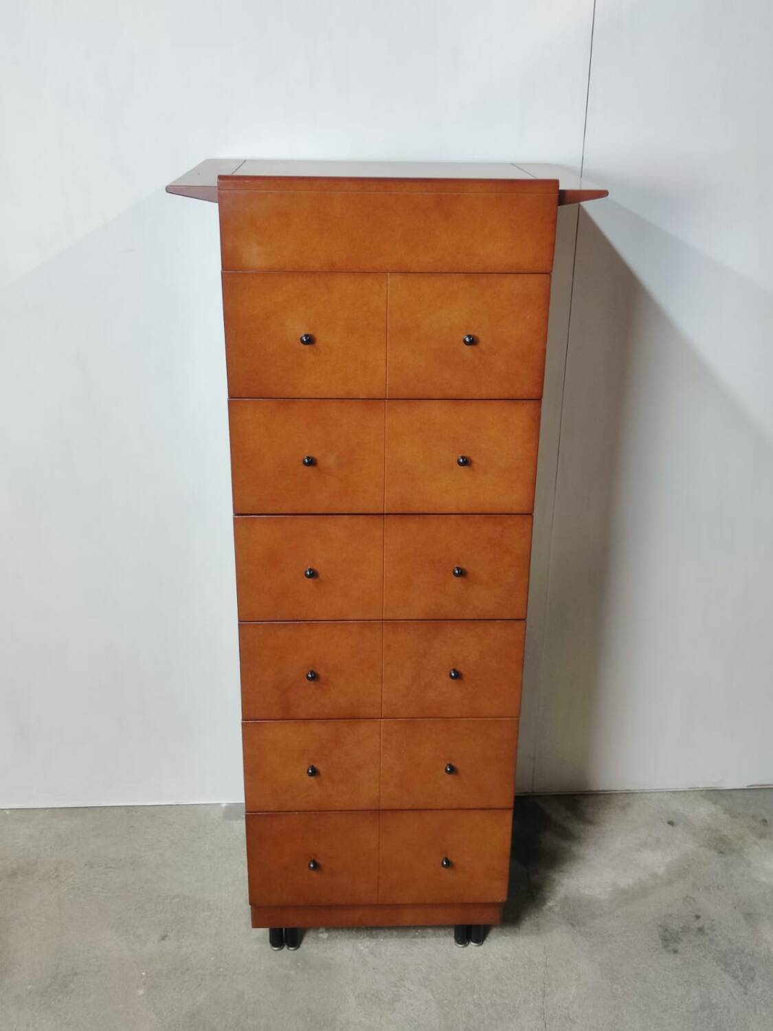 Irena Rosinski's chest of drawers