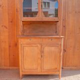 Buffet parisien 2 corps