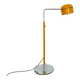 Lampadaire Spot orientable Space Age Gallery par Arnold Berges pour Staff