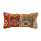 30x60 cm kilim cushion,vintage cushion cover