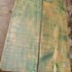 Folding wooden table long 200cm