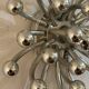 Applique “Pistillino” par Studio Tetrarch pour Valenti Luce – 1969