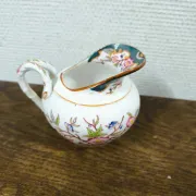 Pot à lait Sarreguemines Minton 215