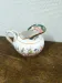 Small milk jug Sarreguemines Minton 215
