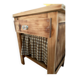 Bedside table