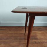 Table basse vintage