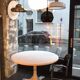 Anna Castelli Kartell Dining Room Roundtable