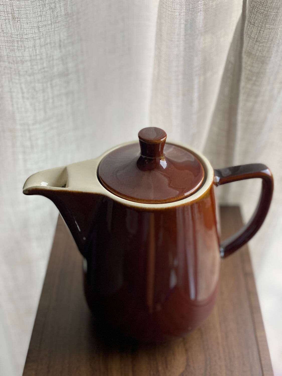 Vintage coffee maker