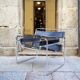 B3 Wassily chair by Marcel Breuer for Simon Gavina, 1960