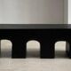 Make a Coffee Arch Bench studio.