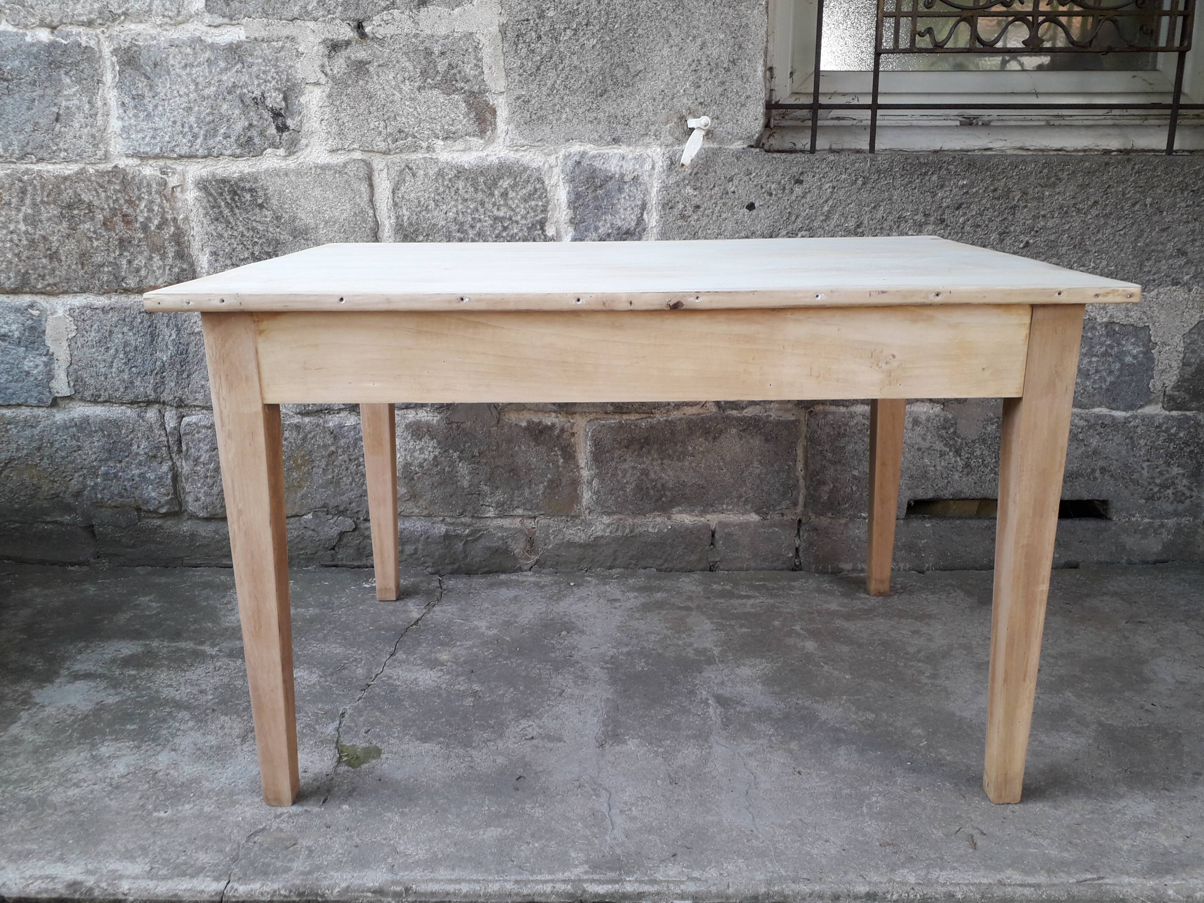 Farm table 120 cm