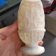Pichet en opaline de foire