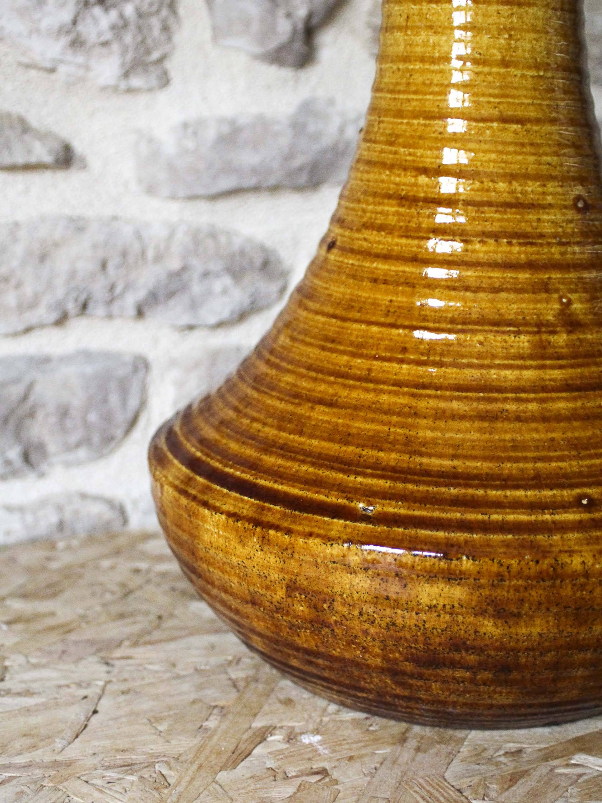 Accolay ceramic lamp base