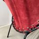 Chaises ballon années 60 Lusch | Ensemble de deux fauteuils lounge vintage
