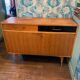 Vintage buffet
