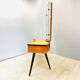 Dressing cabinet