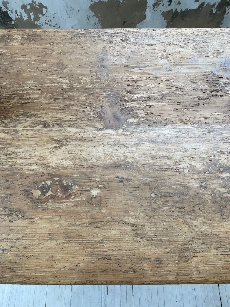 Farm table pin XXL 3m