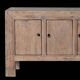 Qingdao - Antique Chinese buffet in solid elm no. 4